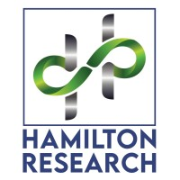 Hamilton Research and Technology logo