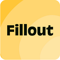 Fillout logo