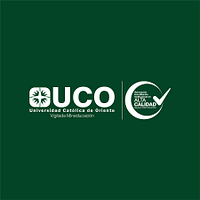 Universidad de Córdoba logo