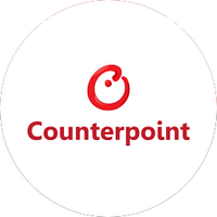 Counterpoint Research logo