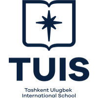 Tashkent Ulugbek International School logo