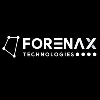 Forenax Technologies logo
