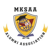 M.K.S. College, University of Mumbai logo