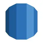 Amazon RDS logo