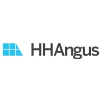 HH Angus logo
