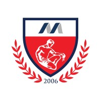 Malayan Colleges Laguna logo