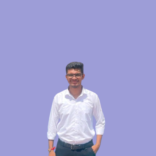 Piyush Borhade