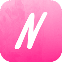 Nykaa logo