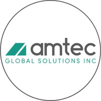 AMTEC Solutions Inc. logo
