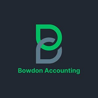 Bowdon Accounting Services logo