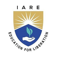 Institute of Aeronautical Engineering logo