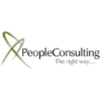 People Consulting logo