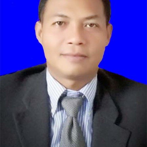 Ilyas Zakaria