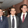 Oscar Ubaldo Martinez Cruz