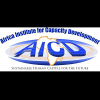 Africa Institute for Capacity Development logo