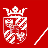 Rijksuniversiteit Groningen logo
