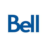 Bell Mobility logo