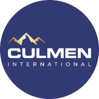 Culmen International LLC logo