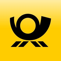 Deutsche Post logo