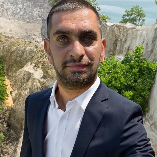 Darko Nedeljkovic