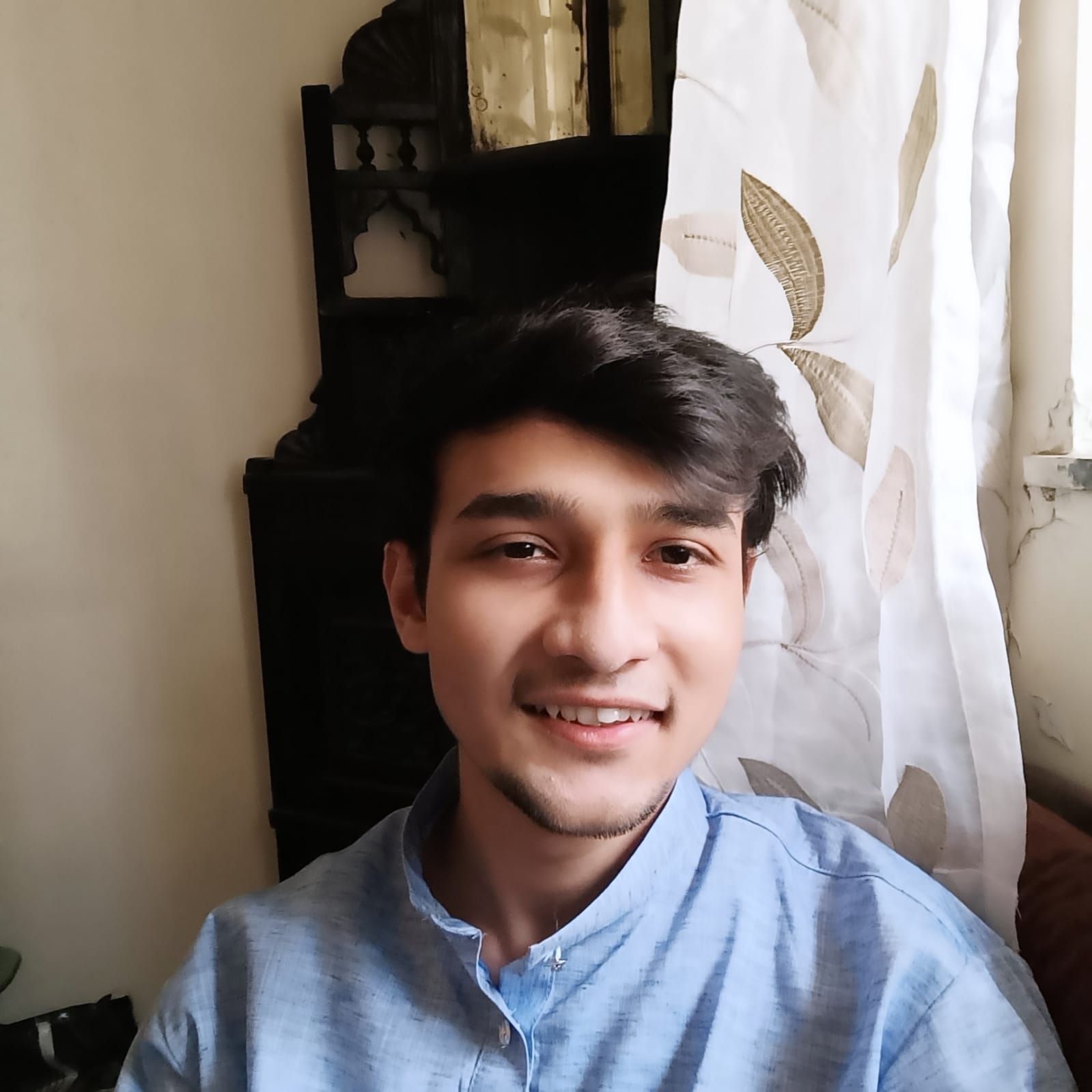 Huzaifa Shaikh