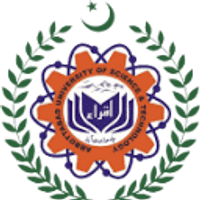 Abbottabad University of Science & Technology logo