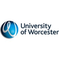 University of Worcester logo