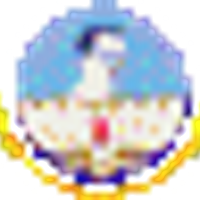 Bharathidasan University logo