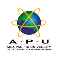 A.P.U. University logo