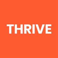 Thrive Learning logo