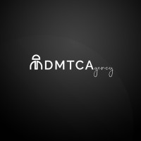 DMTC Agency logo