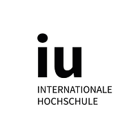 IU Internationale Hochschule logo