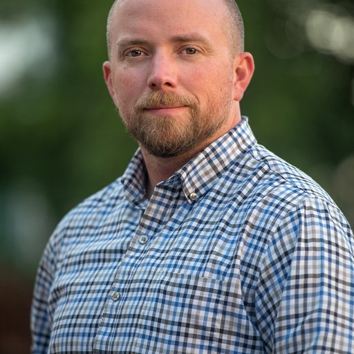 Jeff Raymond
