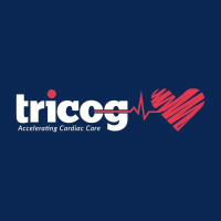 Tricog Health Services Pvt Ltd logo