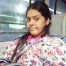 vinitha ramachandran