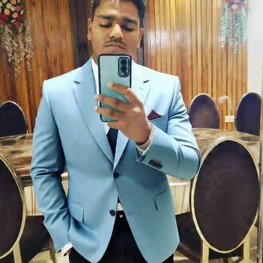 Yash Bansal