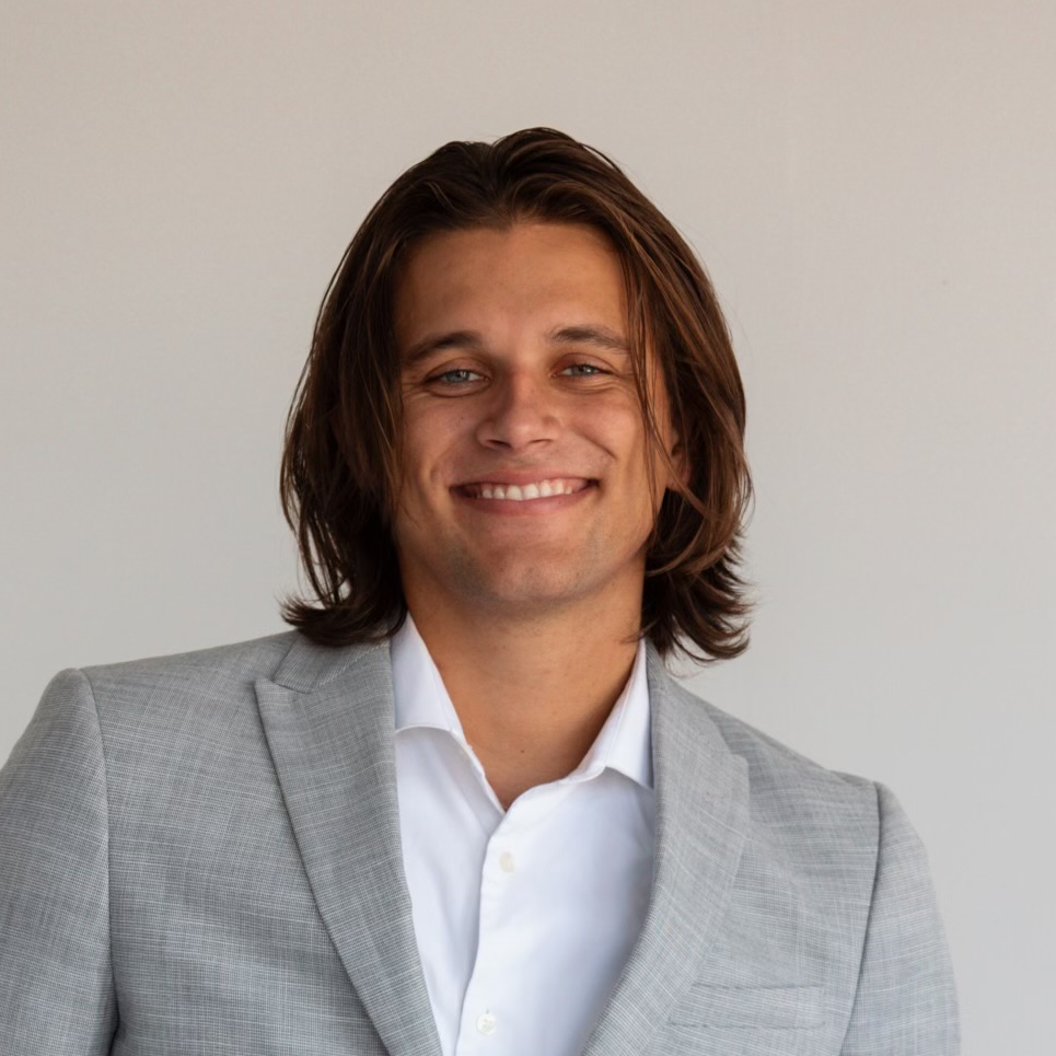 Blake Simensky