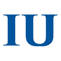 Iqra University logo