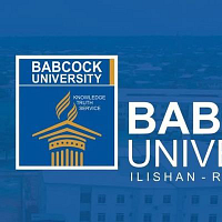 Babcock University logo