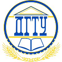 Don State Technical University logo