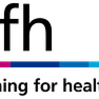 NHS England (e-LfH) logo