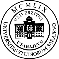 University of Sarajevo logo