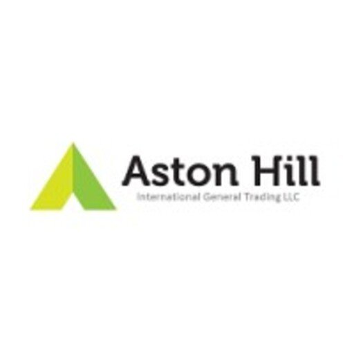 Aston Hill logo