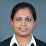 Tharunnya Sabu