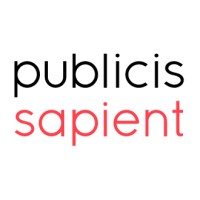 Publicis Sapient Consulting pvt ltd logo