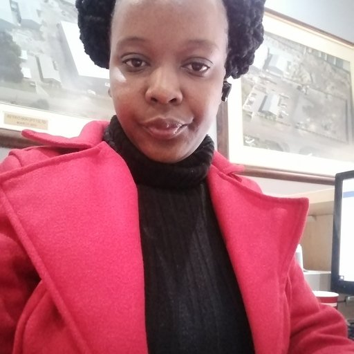 Rebabaletswe Lefusa