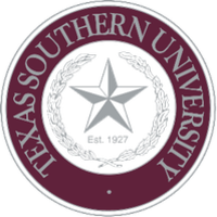 Texas Southern University logo