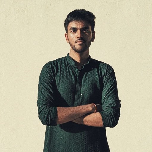 Harsh Kumar Sharma