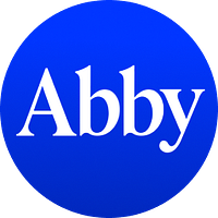 Abby Health logo