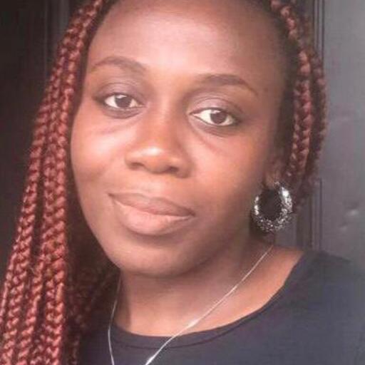 Titilope Ope-Ogungbo